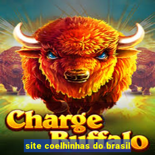 site coelhinhas do brasil